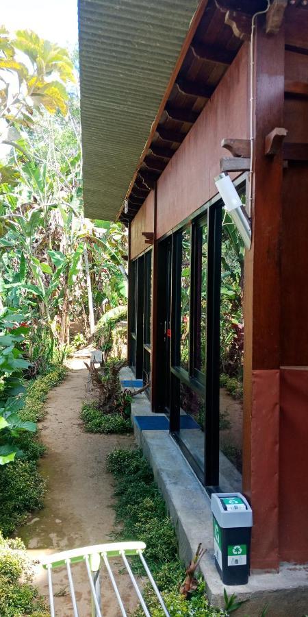 Jungleadventure Cabin Camping Bedugul  Luaran gambar