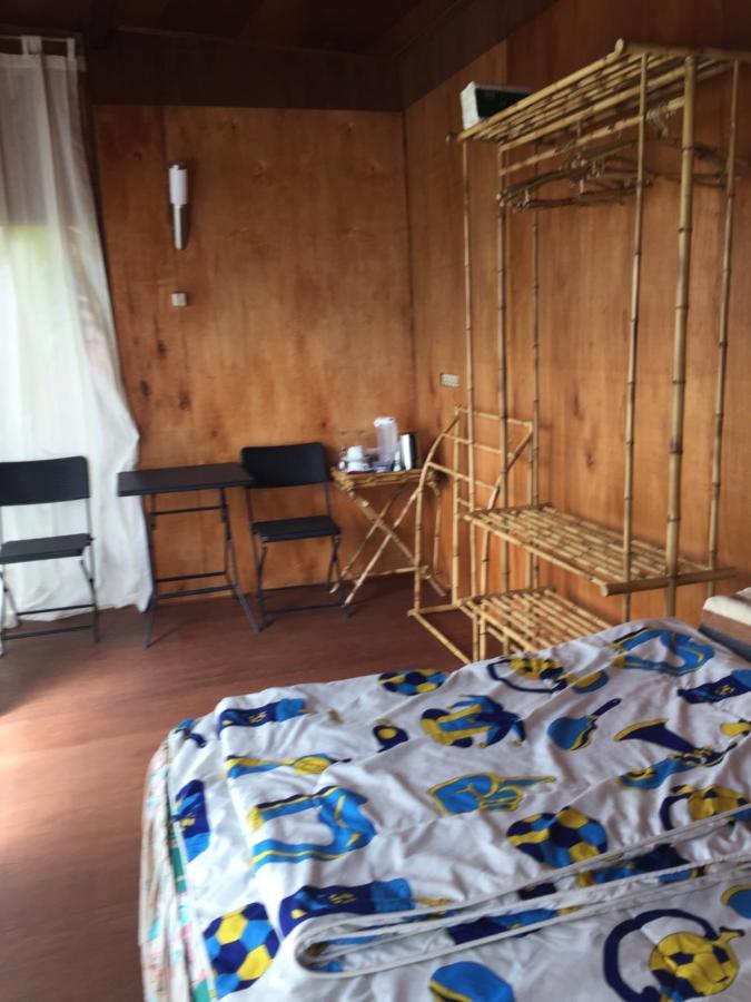 Jungleadventure Cabin Camping Bedugul  Luaran gambar