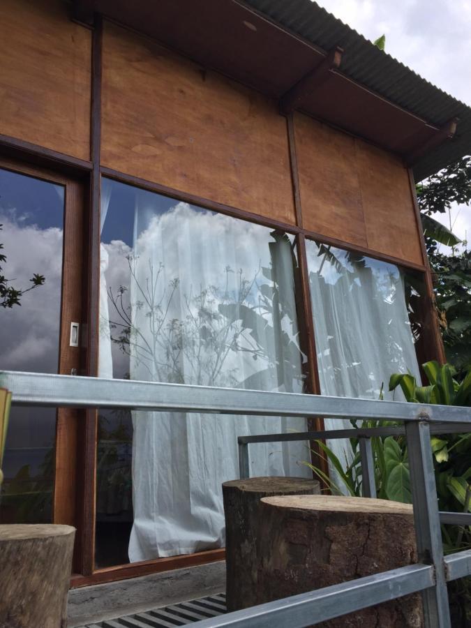 Jungleadventure Cabin Camping Bedugul  Luaran gambar